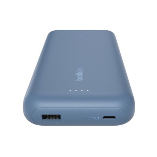 PowerBank Belkin 20.000mAh - 30 Watt - Bleu photo 5