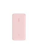 PowerBank BELKIN 20.000mAh - 30 Watt - Rose photo 1
