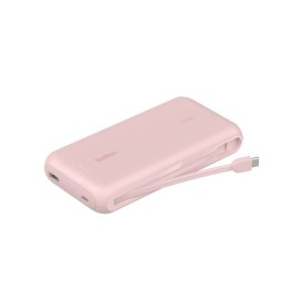 PowerBank BELKIN 20.000mAh - 30 Watt - Rose photo 1