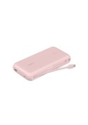 PowerBank BELKIN 20.000mAh - 30 Watt - Rose photo 2