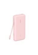 PowerBank BELKIN 20.000mAh - 30 Watt - Rose photo 3