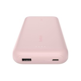 PowerBank BELKIN 20.000mAh - 30 Watt - Rose photo 5