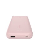 PowerBank BELKIN 20.000mAh - 30 Watt - Rose photo 5