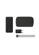 PowerBank Belkin 10 000 mAh et chargeur 25W avec câble USB-C vers USB-C photo 1