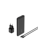 PowerBank Belkin 10 000 mAh et chargeur 25W avec câble USB-C vers USB-C photo 2