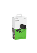 PowerBank Belkin 10 000 mAh et chargeur 25W avec câble USB-C vers USB-C photo 3
