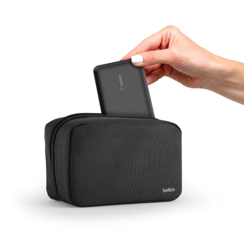 PowerBank Belkin 20 000 mAh et chargeur 25W avec câble USB-C vers USB-C photo 2