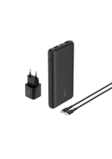 PowerBank Belkin 20 000 mAh et chargeur 25W avec câble USB-C vers USB-C photo 3