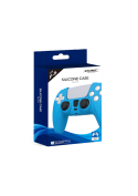 Housse silicone Sony PS5 DualSens - Noir photo 5