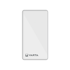 PowerBank VARTA 10000 mAh - blanc photo 1