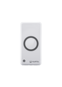 PowerBank Varta Wireless 10000mAh - Blanc photo 1