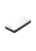 Power Bank VARTA 15.000mAh appareils mobiles - Blanc photo 2