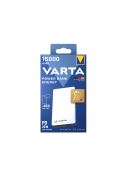 Power Bank VARTA 15.000mAh appareils mobiles - Blanc photo 3
