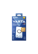 PowerBank sans fil VARTA - Blanc photo 6