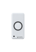 VARTA Power Bank Wireless - Blanc photo 1