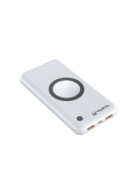 VARTA Power Bank Wireless - Blanc photo 2