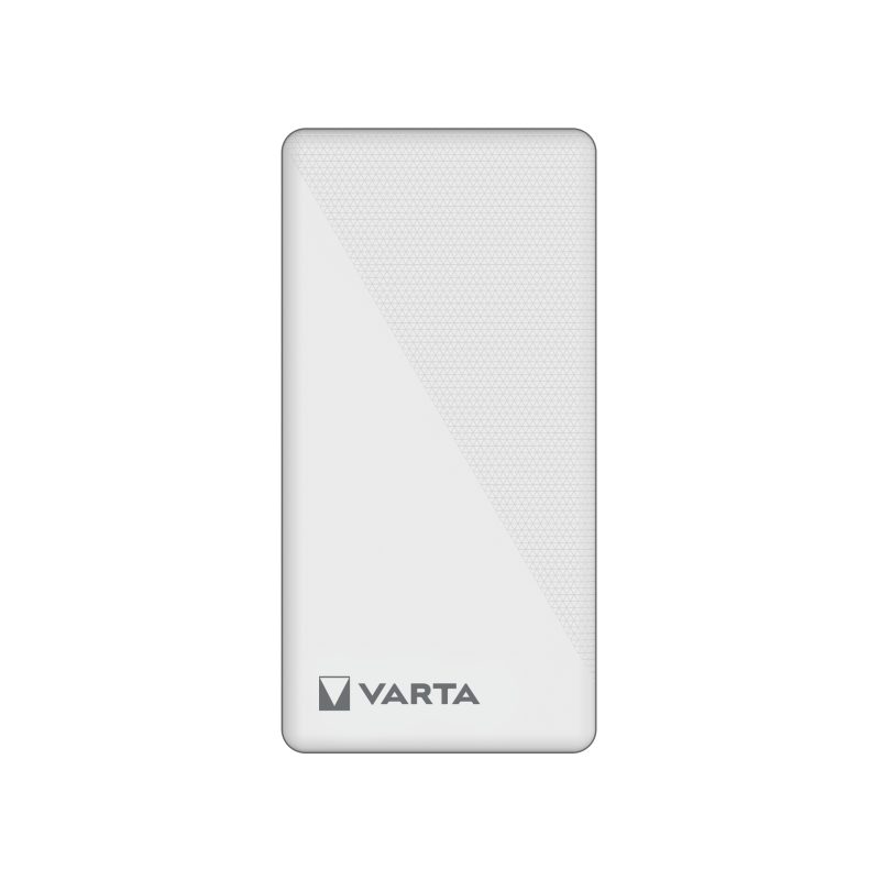 Power Bank VARTA Energy - Blanc photo 1