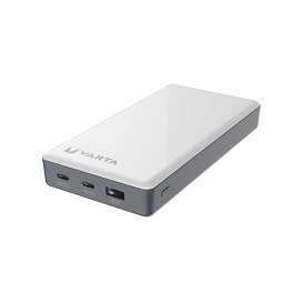 Power Bank VARTA Energy - Blanc photo 1