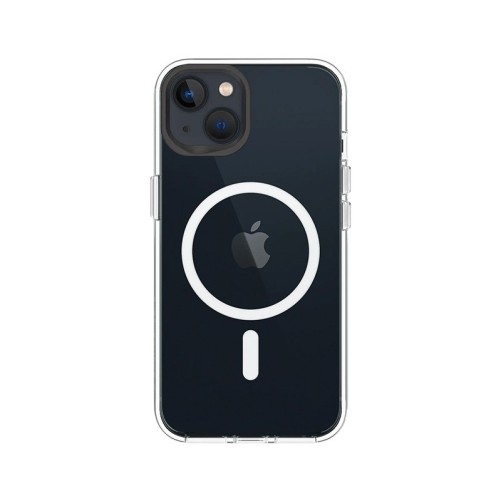 Clear Case Rhinoshield iPhone 13 et iPhone 14 - compatible MagSafe photo 1