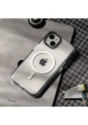 Clear Case Rhinoshield iPhone 13 et iPhone 14 - compatible MagSafe photo 6