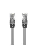 Câble Ethernet Belkin CAT6 5m - Gris photo 2