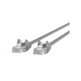 Câble Ethernet CAT6 10 mètres Belkin - Gris photo 3