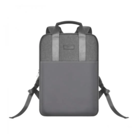 Sac à dos WiWU Minimalist Ordinateur portable 15.6 pouces photo 3