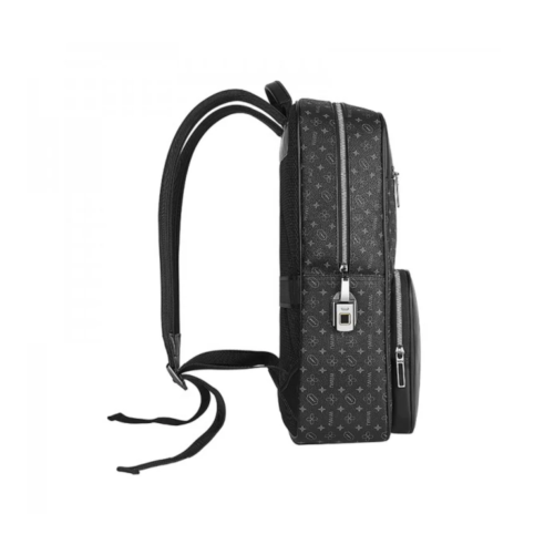 Sac à dos multimédia avec lecteur d\'empreinte WiWU photo 2