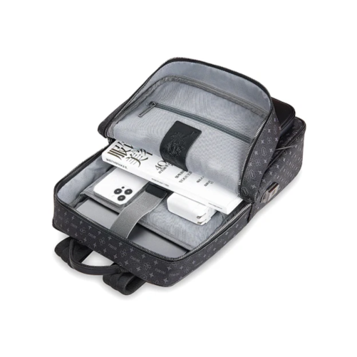 Sac à dos multimédia avec lecteur d\'empreinte WiWU photo 4