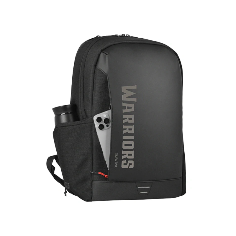 Sac à dos WiWU Warriors X Pro ordinateur portable 15.6 pouces photo 1
