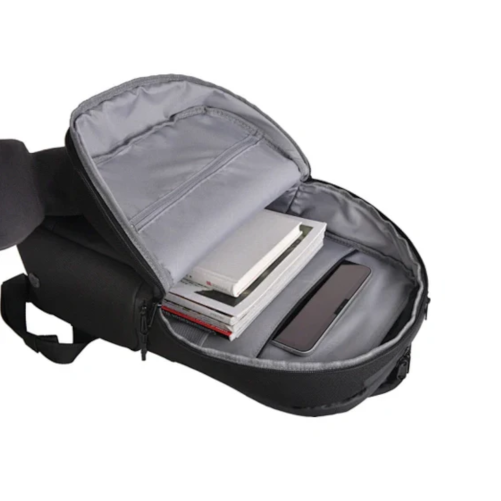 Sac à dos WiWU Warriors X Pro ordinateur portable 15.6 pouces photo 2