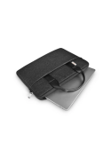 Sacoche Laptop WiWU Minimalist Pro 15,6 pouces - Noir photo 2