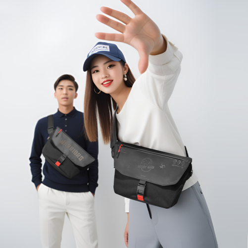 Sacoche WiWU Space Explorer X photo 5