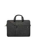 Sacoche Laptop WiWU Walker Elite 13,3 pouces - Noir photo 1