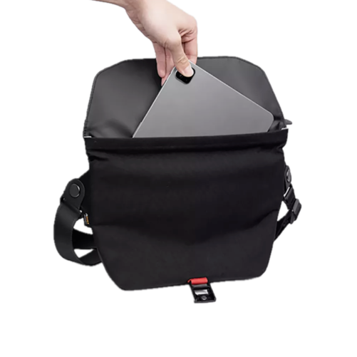 Sacoche WiWU Warriors X photo 3