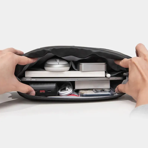 Sacoche WiWU Warriors X photo 4