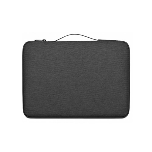 Sacoche Laptop WiWU Ordinateur portable 15.6 pouces - Gris photo 3