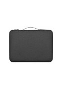 Sacoche Laptop WiWU Ordinateur portable 15.6 pouces - Gris photo 3