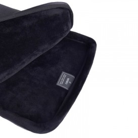 Sacoche Laptop WiWU Ordinateur portable 15.6 pouces - Gris photo 4