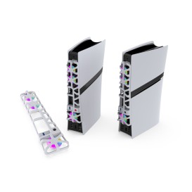 Ventilateur extérieur à clipser Sony PS5 Pro photo 1