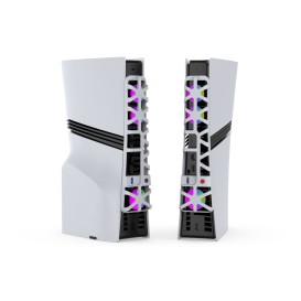 Ventilateur extérieur à clipser Sony PS5 Pro photo 3