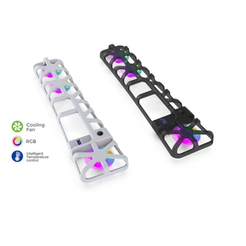 Ventilateur extérieur à clipser Sony PS5 Pro photo 4