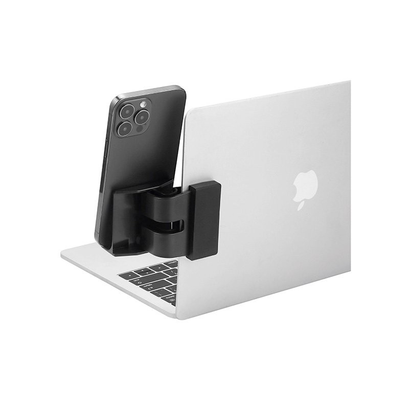 Support universel de téléphone pour ordinateur photo 1