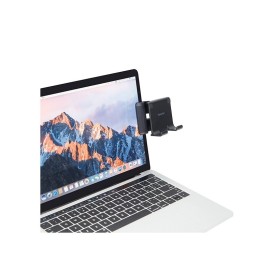 Support universel de téléphone pour ordinateur photo 4