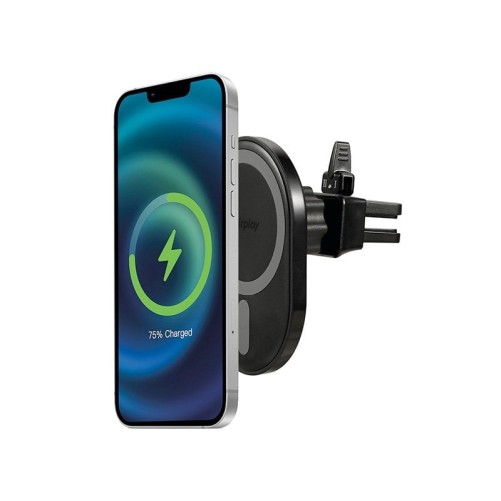 Support voiture MagSafe 15 Watt - compatible photo 1