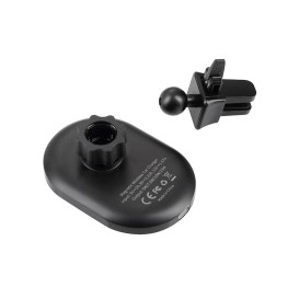 Support voiture MagSafe 15 Watt - compatible photo 4