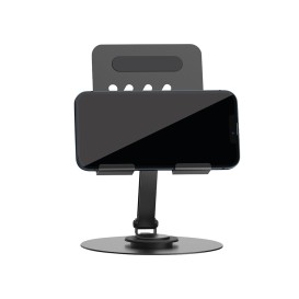 Support rotatif 360 degrés WIWU pour smartphone et tablette photo 1