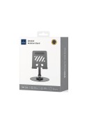 Support rotatif 360 degrés WIWU pour smartphone et tablette photo 3