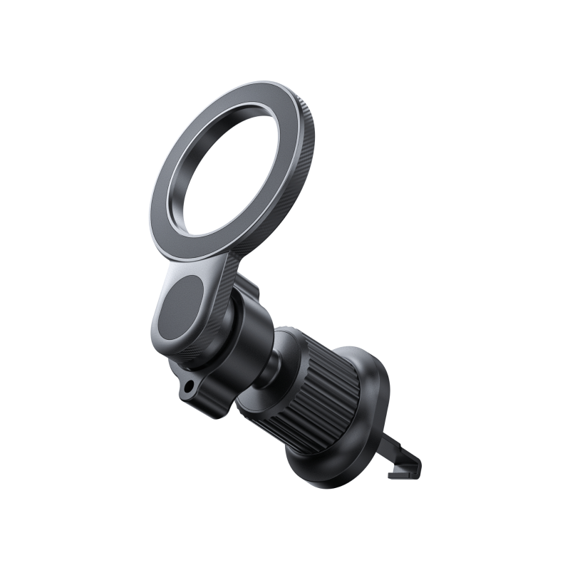 Support voiture magnétique WiWU MagSafe - compatible photo 1