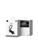 Support voiture magnétique WiWU MagSafe - compatible photo 5